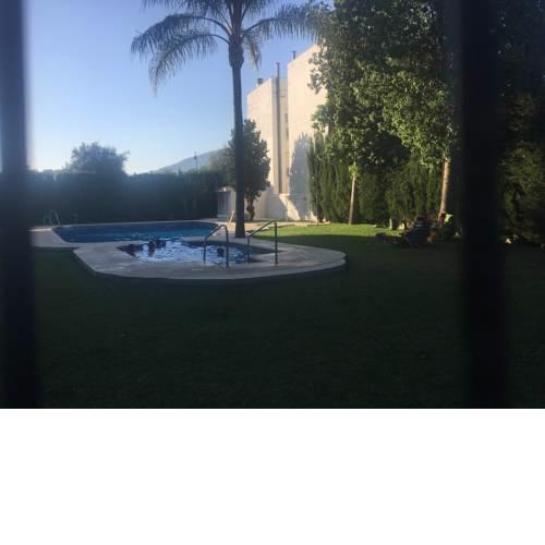 Apartamento Lagunas Fuengirola