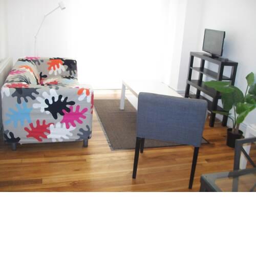 Apartamento laidatxu