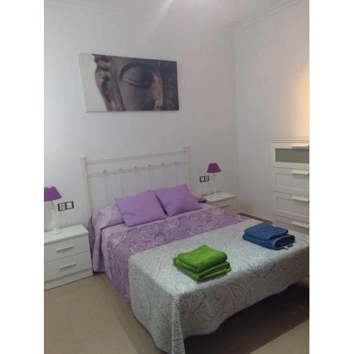 Apartamento Laila