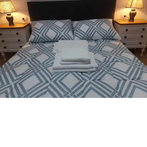 Apartamento Lalín Centro ll