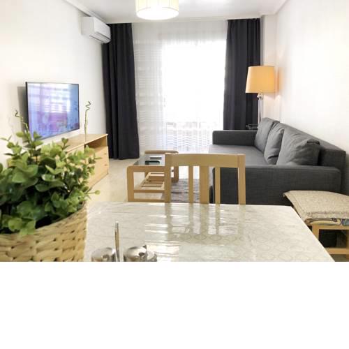 Apartamento LaLoma 72