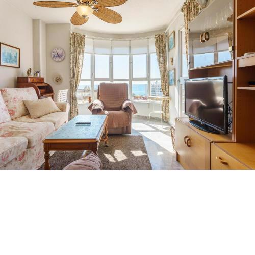 Apartamento Lance del Sol