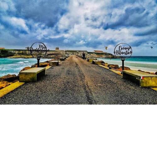 Apartamento Lances playa