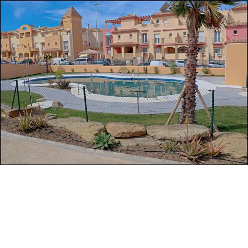 Apartamento Lances