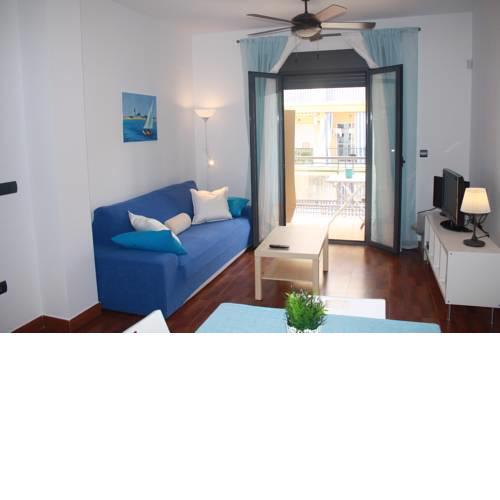 Apartamento Langostino