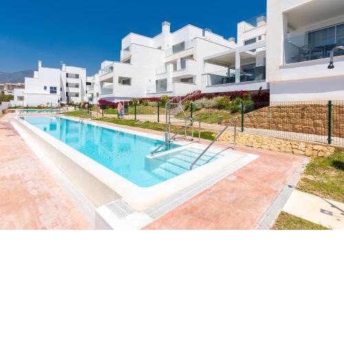 Apartamento Lar Bay Torrequebrada