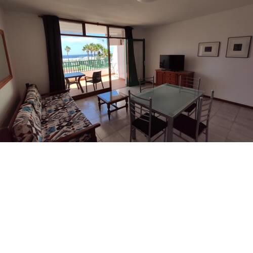 Apartamento Lara