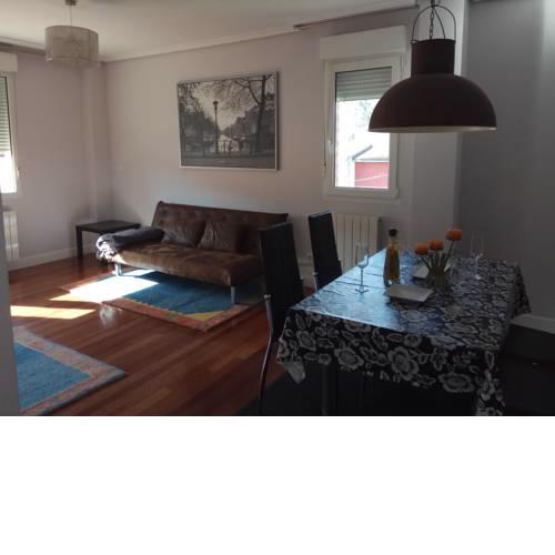Apartamento Larrauri Home
