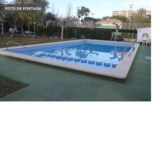 Apartamento Larza
