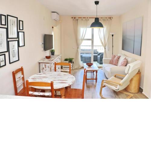 Apartamento Las 3 Piedras