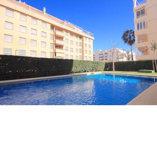 Apartamento Las Alondras