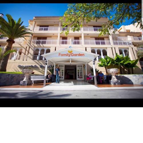 Apartamento Las Americas cerca de la Playa