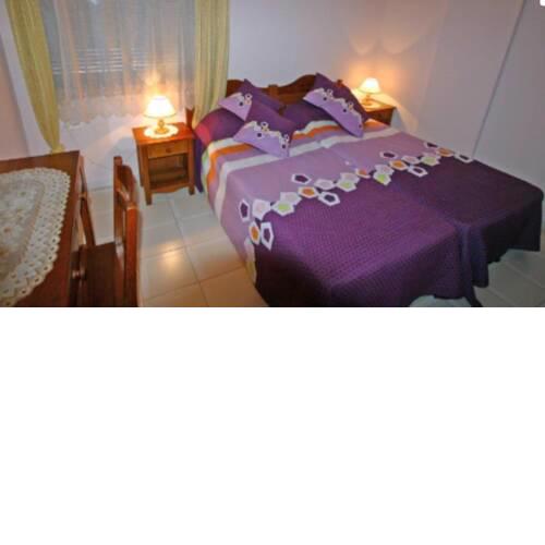 Apartamento las Americas Compostela Beach primera línea