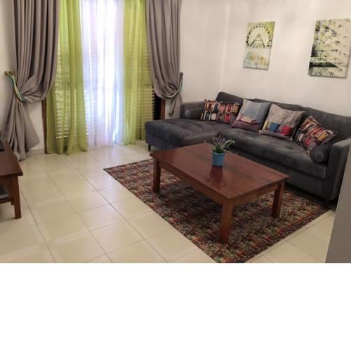Apartamento Las Americas Family Garden