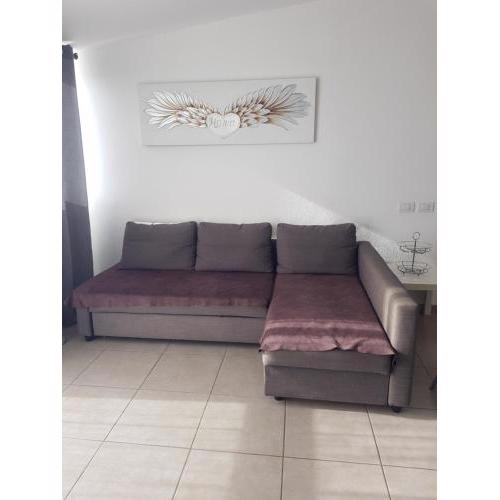 Apartamento las Americas primera línea