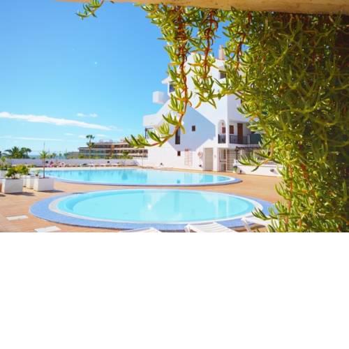 Apartamento Las Americas
