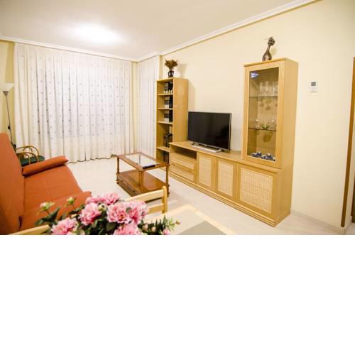 Apartamento Las Azaleas