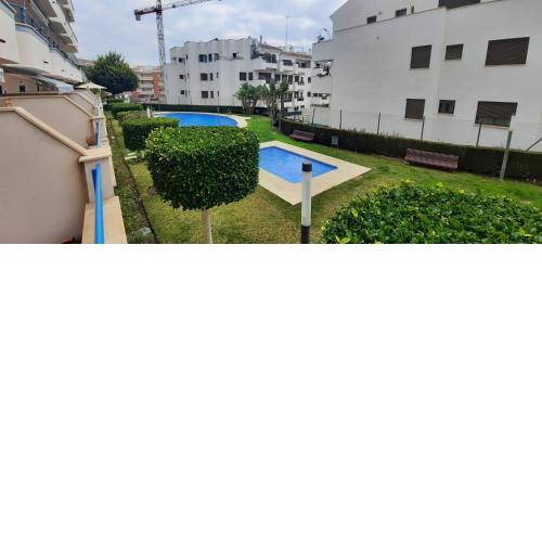 Apartamento Las Azaleas