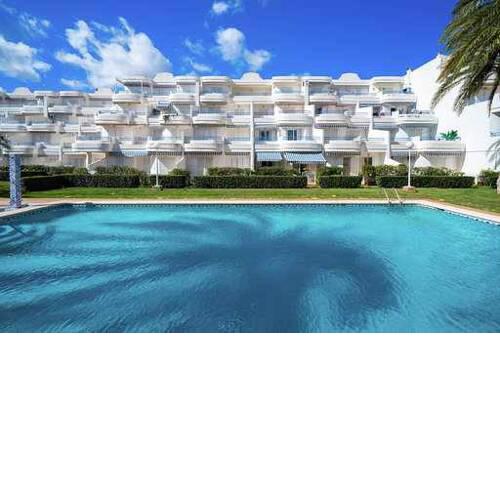 apartamento Las Barcas Estrella