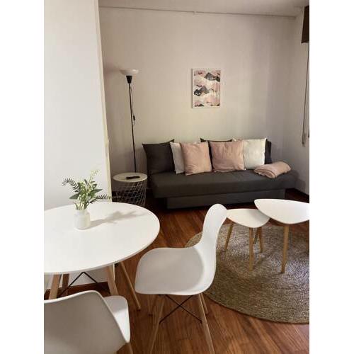 Apartamento Las Brisas Ojedo-Potes