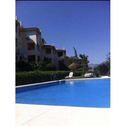 Apartamento Las Brisas