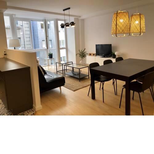 Apartamento Las Burgas D&C