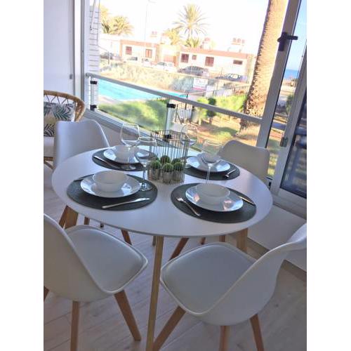 Apartamento las Burras