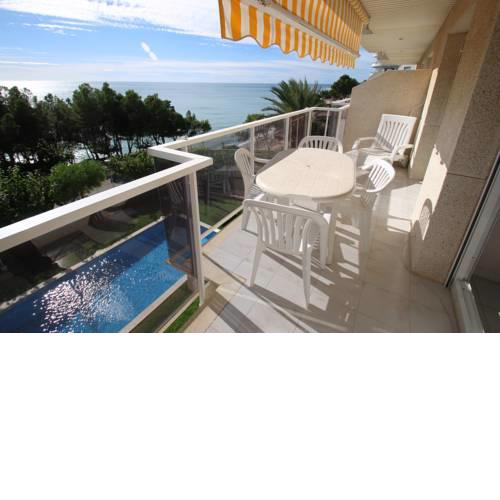 Apartamento Las Calas