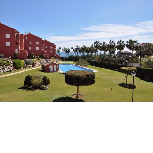 Apartamento las Camelias