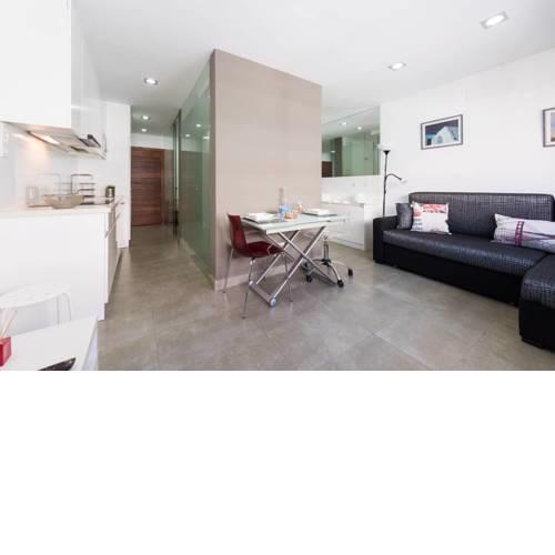 Apartamento Las Canteras