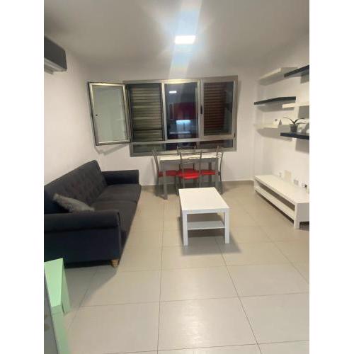 Apartamento Las Canteras