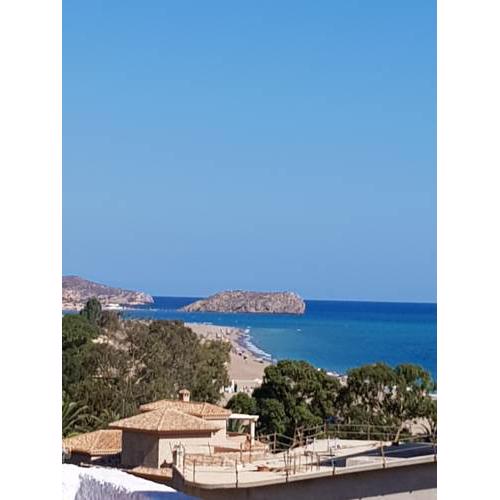 Apartamento Las Colinas