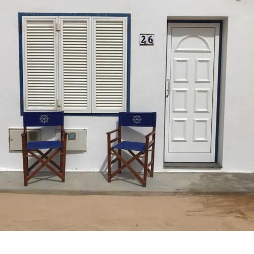 Apartamento las Crucetas