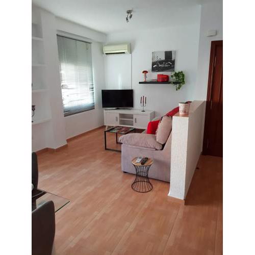 APARTAMENTO LAS CUATRO ESTACIONES