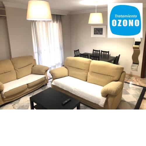 Apartamento las Dalias, Málaga