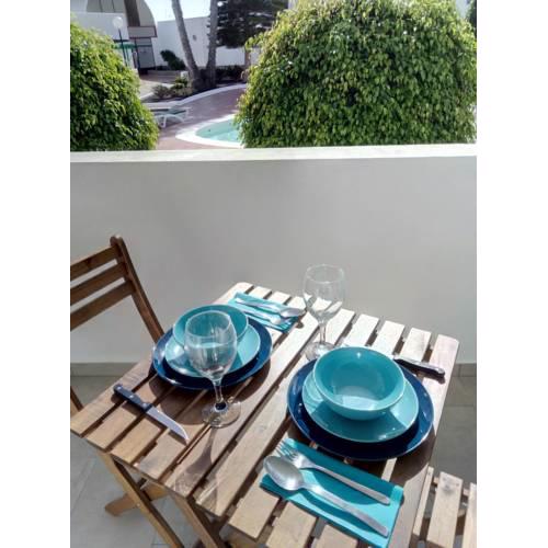 Apartamento Las Dalias