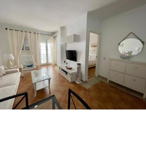 APARTAMENTO LAS DUNAS - ISLA DEL MORAL