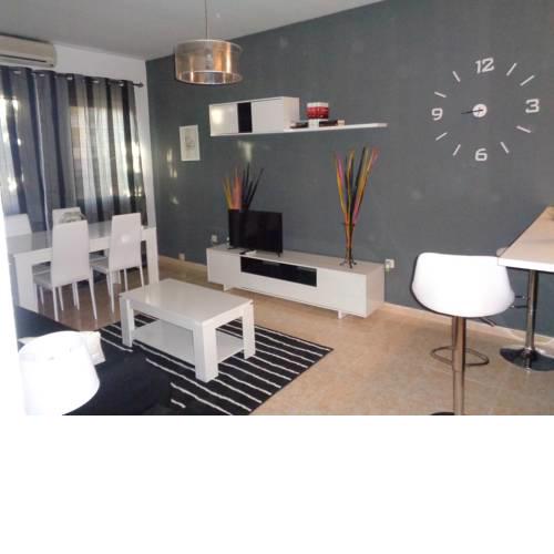 Apartamento Las Encinas