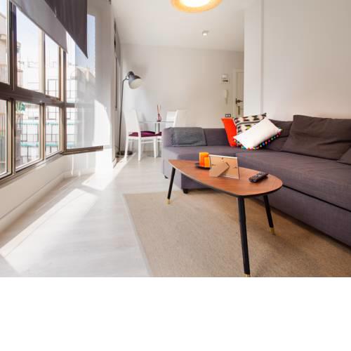 Apartamento Las Flores