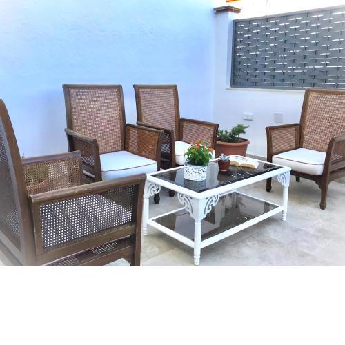 Apartamento Las Flores