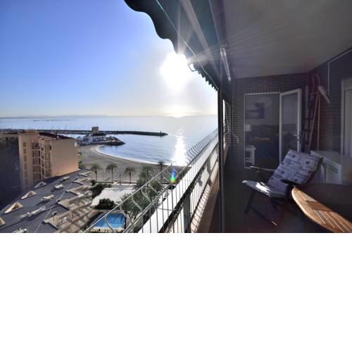 Apartamento Las Fuentes