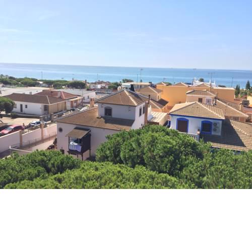 Apartamento Las Gacelas