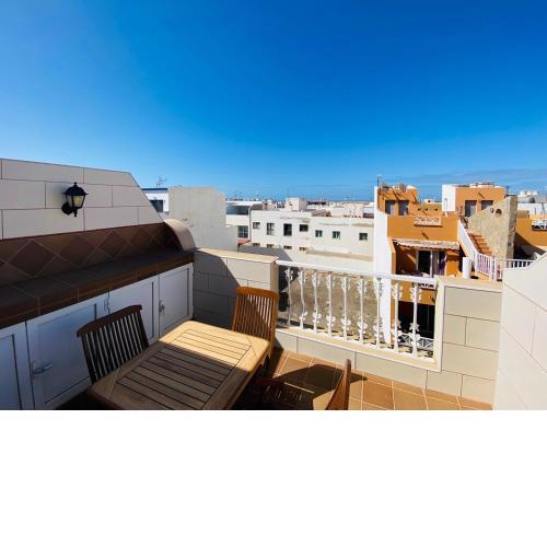 Apartamento Las Gaviotas El Cotillo