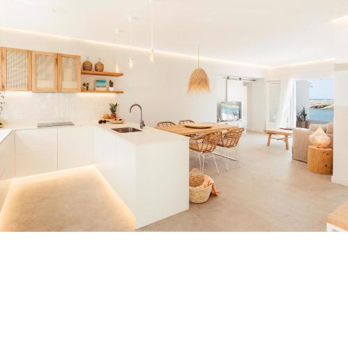 Apartamento Las Golondrinas Arenal - Adults Only