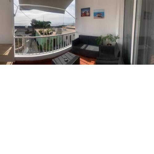 Apartamento las hermanas