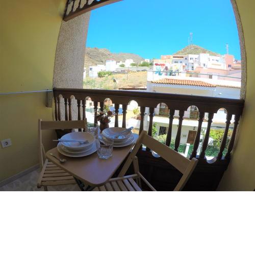 Apartamento Las Huertas, en El Suculúm