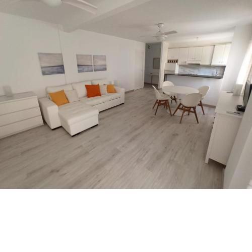 Apartamento LAS JOYITAS alquiler solo a familias
