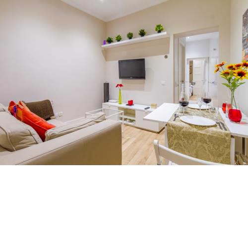 Apartamento Las Letras Gobernador