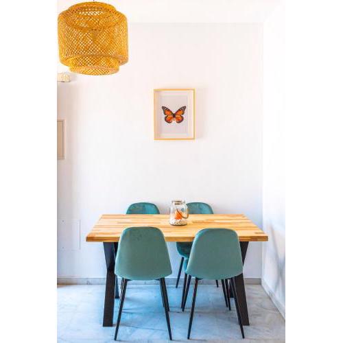 Apartamento LAS LUNAS