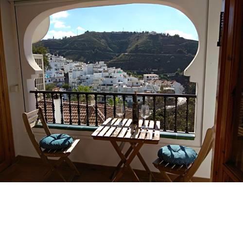 Apartamento Las Margaritas